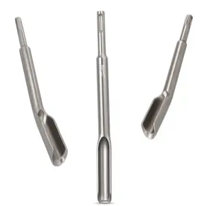 Dłuto do żłobienia wklęsłe 250 mm x 22 mm