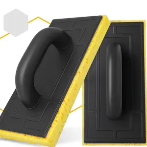 Paca z porowatą gąbką hydrochłonną 25 mm 130 mm x 270 mm