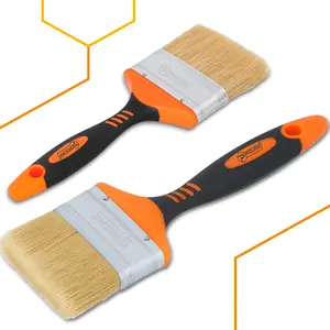 Pędzel płaski Elite 100 mm