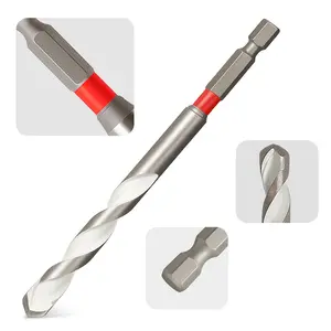 Wiertło uniwersalne udarowe 10 mm, 120 x 60 mm