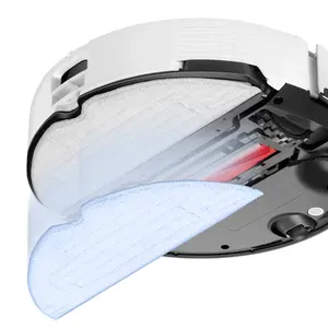 Szmatka mopująca do robota sprzątającego Roborock (S7)
