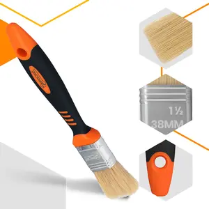 Pędzel płaski Elite 38 mm