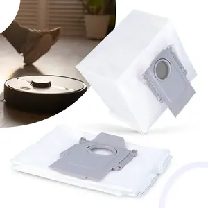 Worek syntetyczny do odkurzacza Roborock (S8 G10 G20)