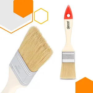 Pędzel płaski Standard 38 mm