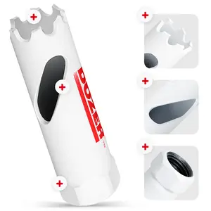 Otwornica bimetalowa kobaltowa HOLE DOZER™ 16 mm