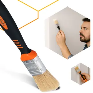 Pędzel płaski Elite 38 mm