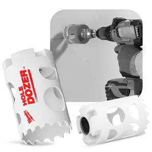 Otwornica bimetalowa kobaltowa HOLE DOZER™ 37 mm