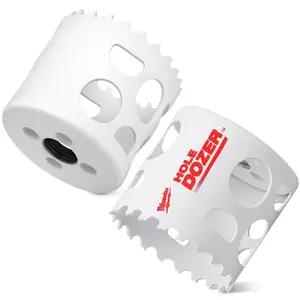 Otwornica bimetalowa kobaltowa HOLE DOZER™ 68 mm