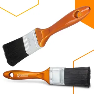 Pędzel płaski Lakra 25 mm