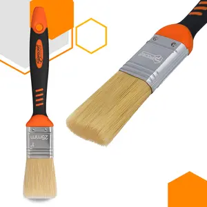 Pędzel płaski Elite 25 mm