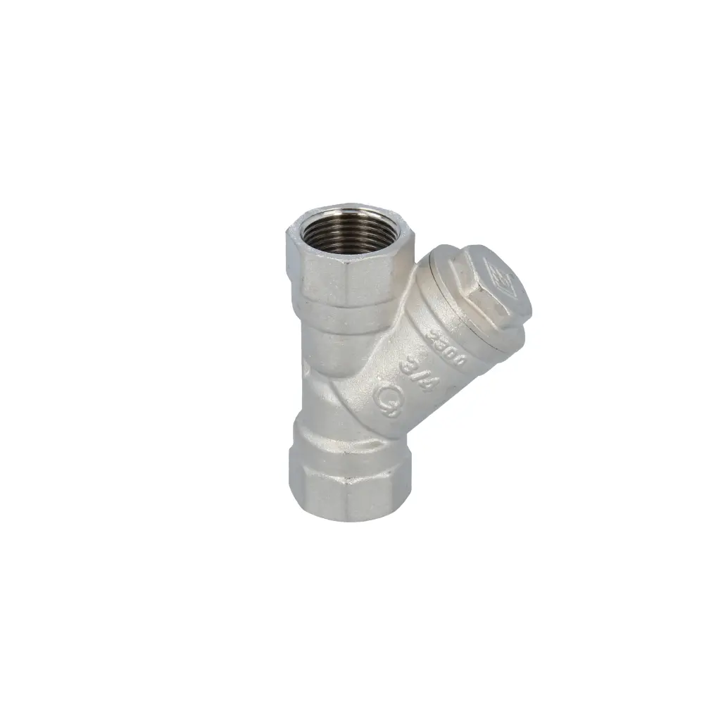 Filtr skośny do gazu 3/4'' GW x 3/4'' GW | Kup Online!