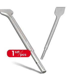Dłuto do usuwania płytek SDS-Plus 250 mm x 40 mm
