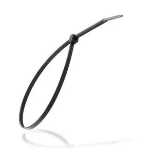 Opaska zaciskowa 2,5 mm x 100 mm 100 szt.