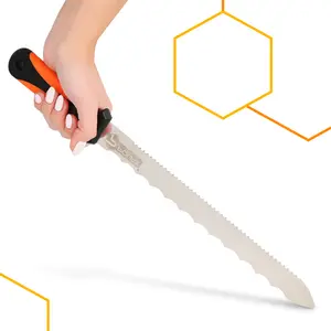 Nóż do styropianu i wełny mineralnej 280 mm