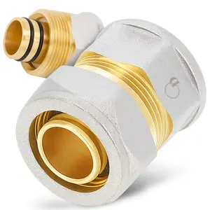 Złączka PEX skręcana 20x1/2'' GW