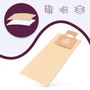 Worek papierowy do odkurzacza Kärcher (T 7/1 T 10/1)
