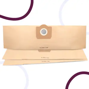 Worek papierowy do odkurzacza Kärcher (WD 3 SE 4001)