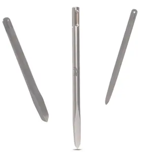 Dłuto cienkie szpicak 180 mm