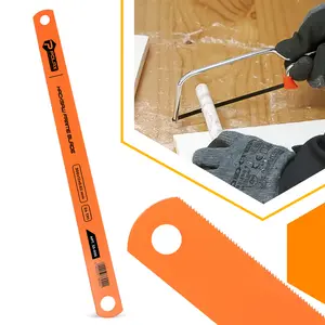 Brzeszczot do metalu 24 TPI 300 mm x 12 mm