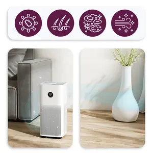 Filtr HEPA do oczyszczacza powietrza Xiaomi (Mi Air Purifier)