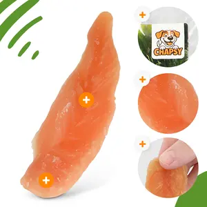 Miękka pierś z kurczaka 500g