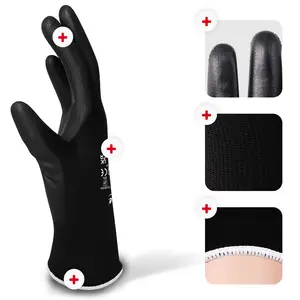 Rękawice ochronne do zastosowań ogólnych 7/S