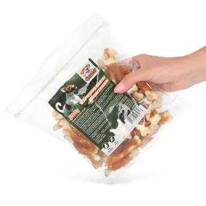  Wapniowe kostki z kurczakiem 500g