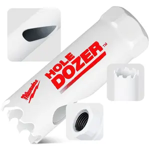 Otwornica bimetalowa kobaltowa HOLE DOZER™ 14 mm