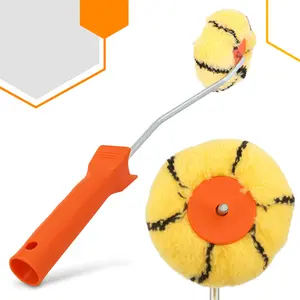 Wałek do malowania narożników Premium 6 mm x 100 mm x 40 mm