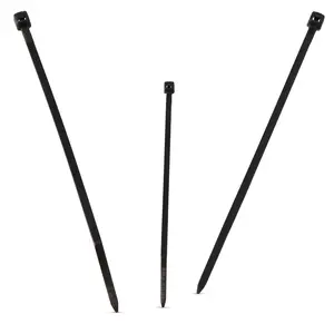 Opaska zaciskowa 2,5 mm x 100 mm 100 szt.