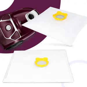 Worek syntetyczny do odkurzacza Rowenta (Wonderbag)