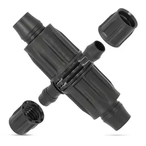 Złączka wciskana PE QJ 16 mm x 16 mm - 10 szt.