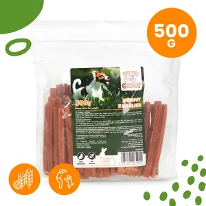 Stripsy z królika 500g