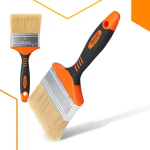 Pędzel płaski Elite 75 mm