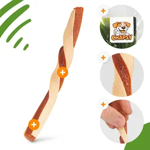 Kanapka z jagnięciną i dorszem 500g