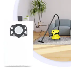 Worek syntetyczny do odkurzacza Kärcher (WD 3 WD 2 Plus)
