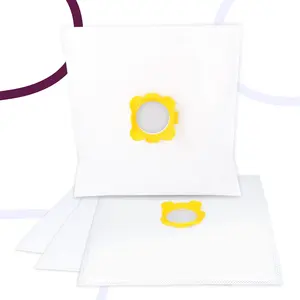 Worek syntetyczny do odkurzacza Rowenta (Wonderbag)