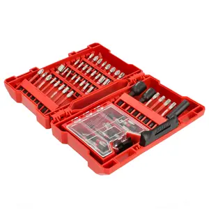Zestaw bitów XL Torx SHOCKWAVE IMPACT DUTY™ 75 szt. Milwaukee®
