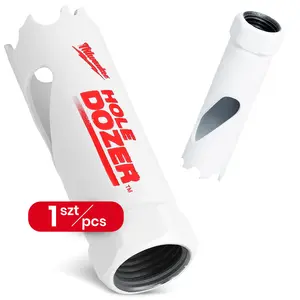 Otwornica bimetalowa kobaltowa HOLE DOZER™ 14 mm