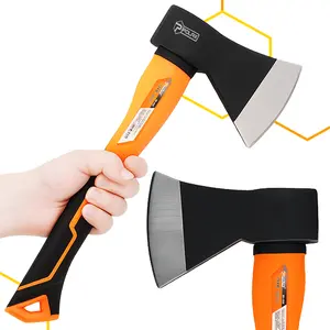 Siekiera z uchwytem z włókna szklanego 800 g