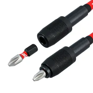 Uchwyt do bitów z samozaciskiem 73 mm Milwaukee®