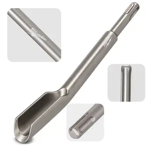 Dłuto do żłobienia wklęsłe 250 mm x 22 mm