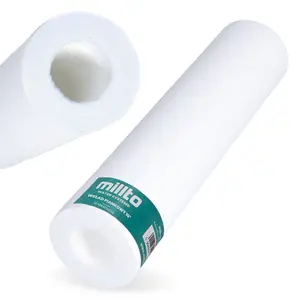 Wkład piankowy 10'' 10 mikronów
