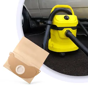 Worek papierowy do odkurzacza Kärcher (WD 2)