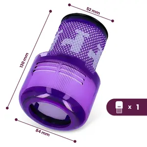 Filtr powietrza HEPA do odkurzacza Dyson (V12)