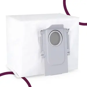 Worek syntetyczny do odkurzacza Roborock (S8 G10 G20)