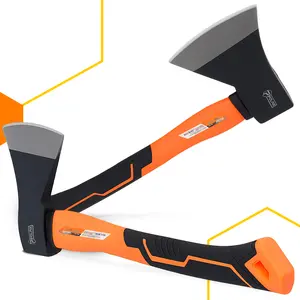 Siekiera z uchwytem z włókna szklanego 800 g