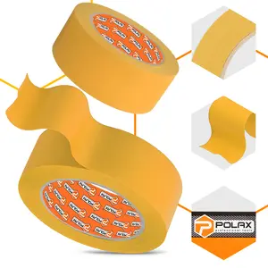 Taśma dwustronna na podłożu z tkaniny 48 mm x 10 m