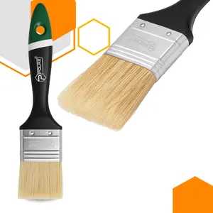 Pędzel płaski Angielski 38 mm