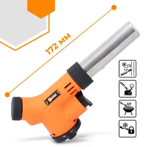 Palnik gazowy 3,54 kW